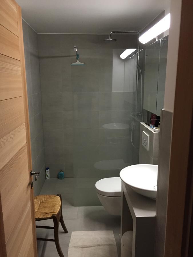 Appartement Crans Montana エクステリア 写真